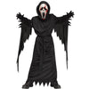 Fun World Bleeding Ghost Face Child Costume, X-Large