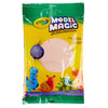 Crayola Model Magic - Bisque (4 Oz), Modeling Clay Alternative, At Home Crafts For Kids, Gifts