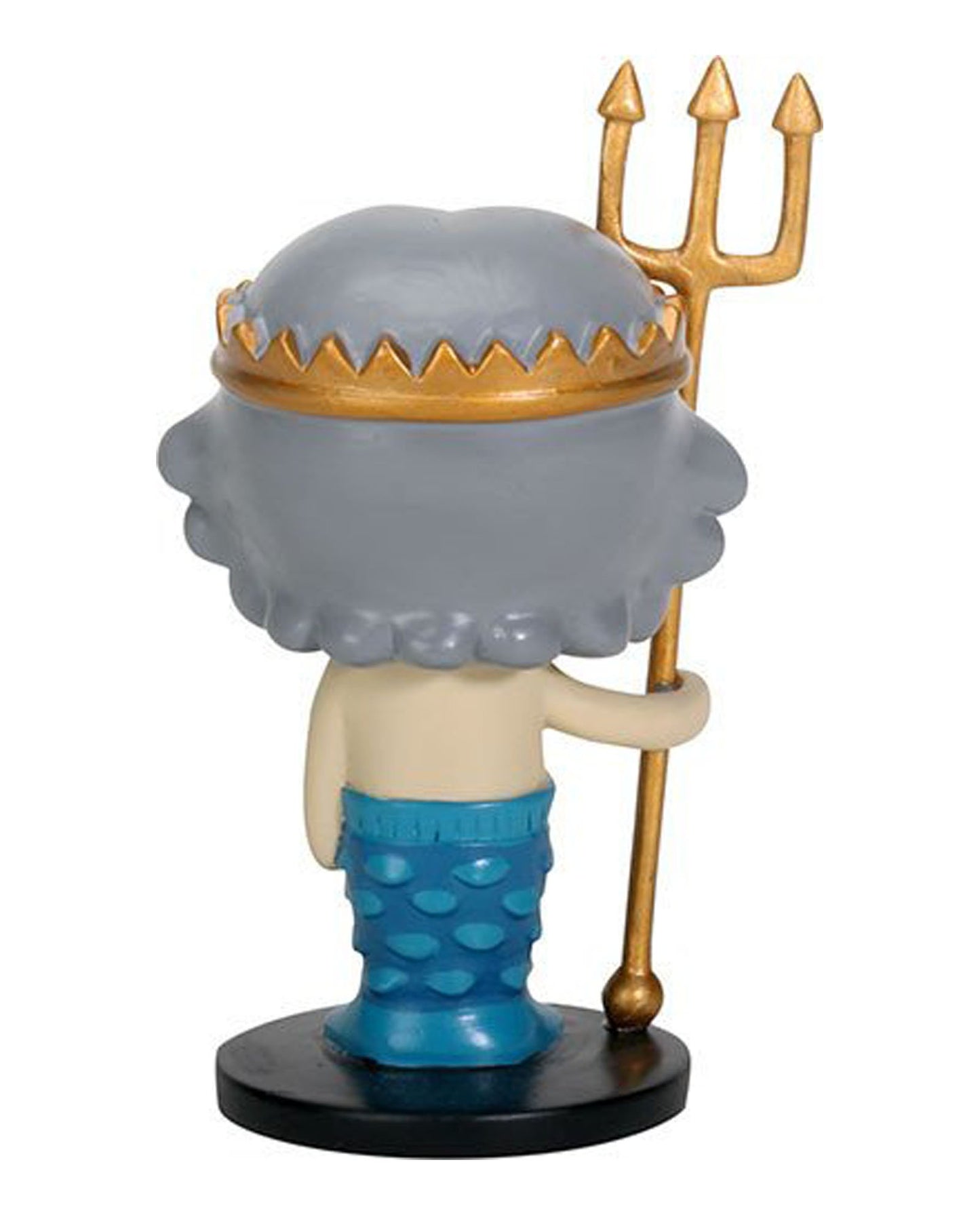 Greekies Poseidon Collectible Figurine