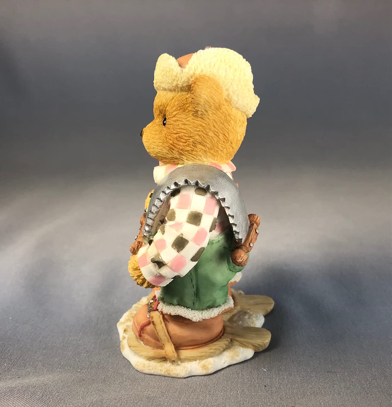 Preston Canada' Cherished Teddies 216739