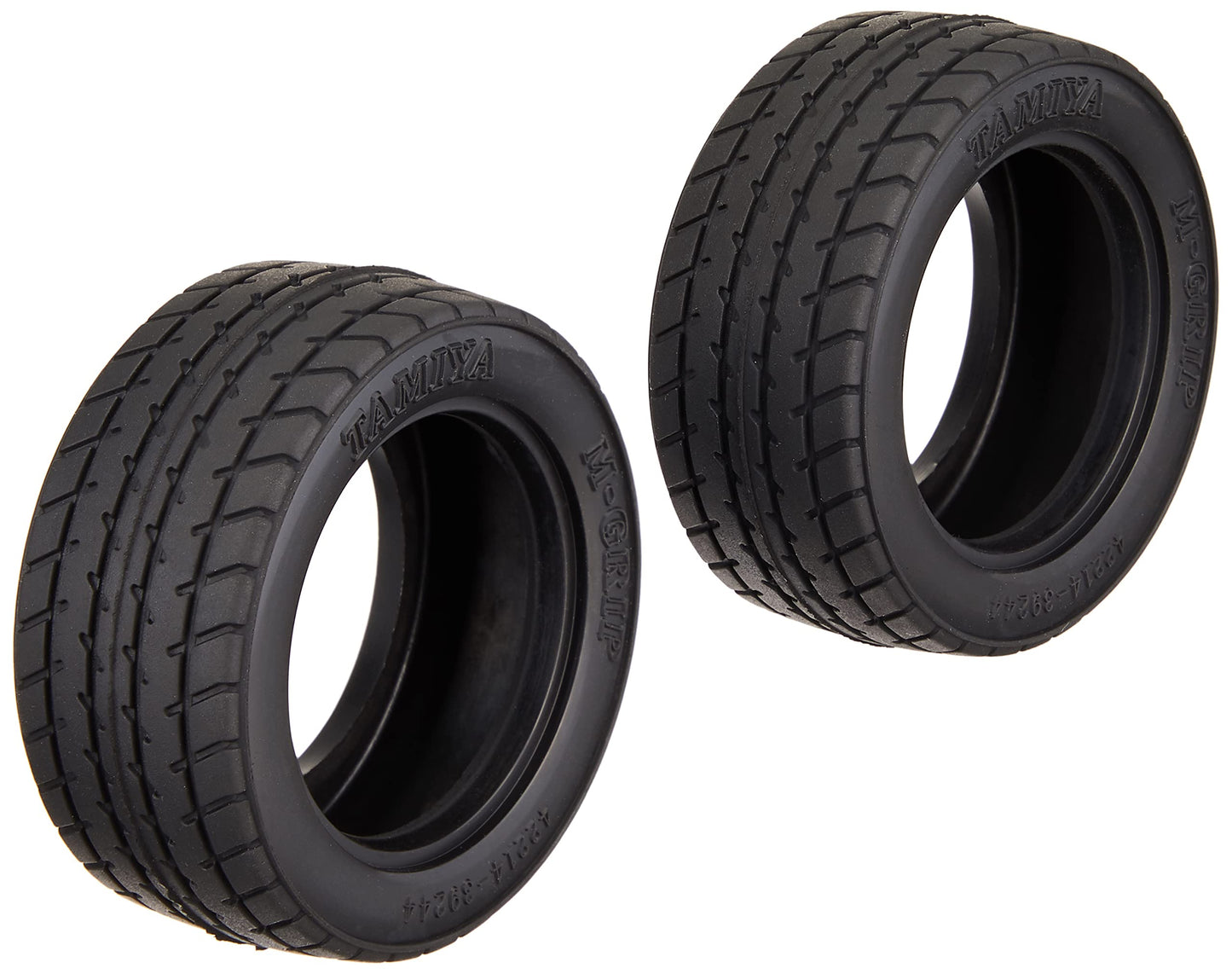 Tamiya 300050684 M Chassis Tyre Grip 60D (2)