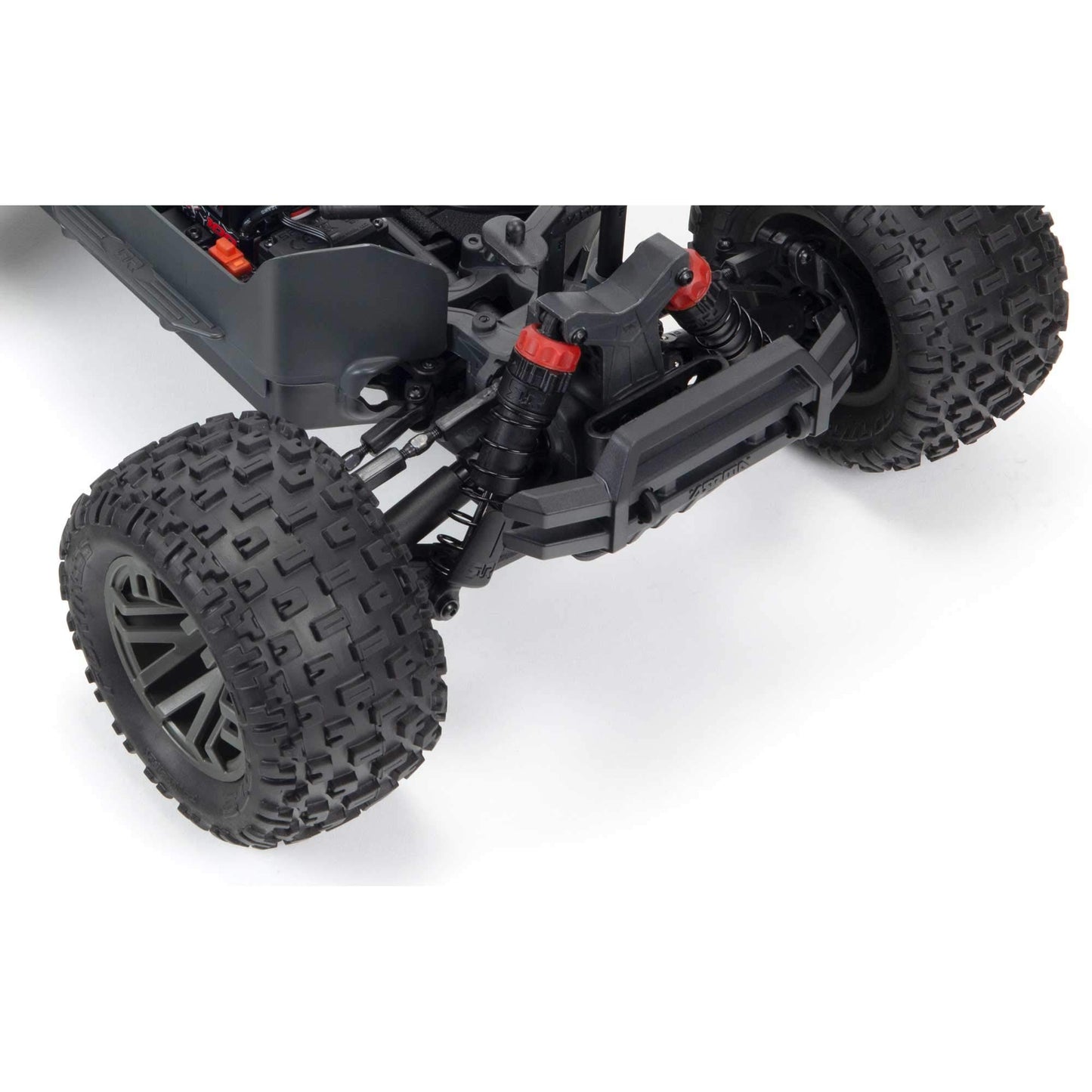 ARRMA 1/10 Granite 4X4 V3 3S BLX Brushless Monster RC Truck RTR (Transmitter and Receiver Included, Batteries and Charger Requir