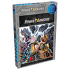 Renegade Game Studios Power Rangers Shattered Grid Jigsaw Puzzle, Heroes Of The Grid Puzzle Series.