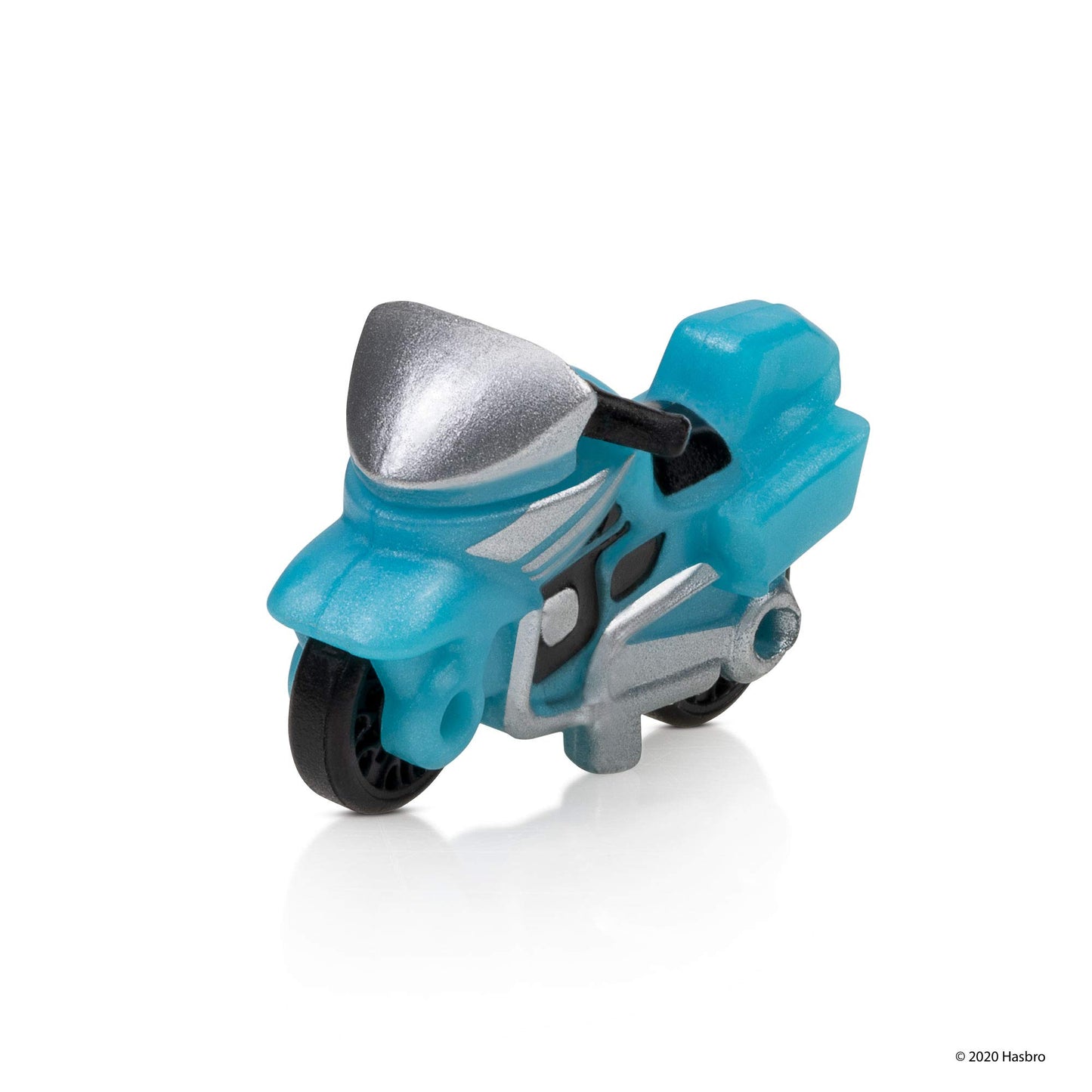 Micro Machines MMW0022 Garage Icons World Pack - Multicolor Plastic Diecast Vehicles