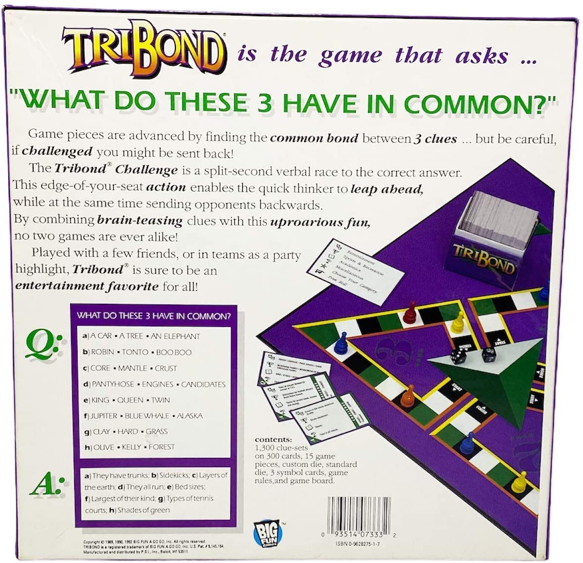 Tribond Diamond Edition