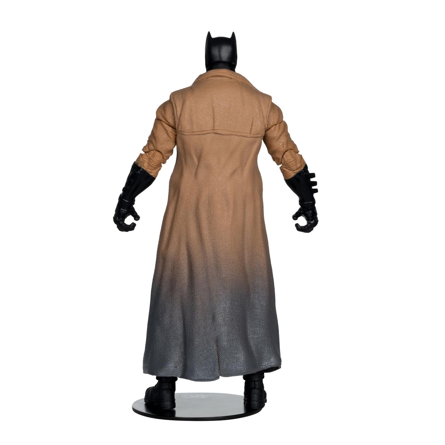 Mcfarlane Toys - Dc Multiverse Batman Knightmare (Batman V Superman: Dawn Of Justice) 7In Action Figure