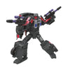 Transformers Generations Legacy Deluxe Decepticon Wild Rider Action Figure, 5.5-inch, Plastic, Multi Color, Model F3030, Ages 8+
