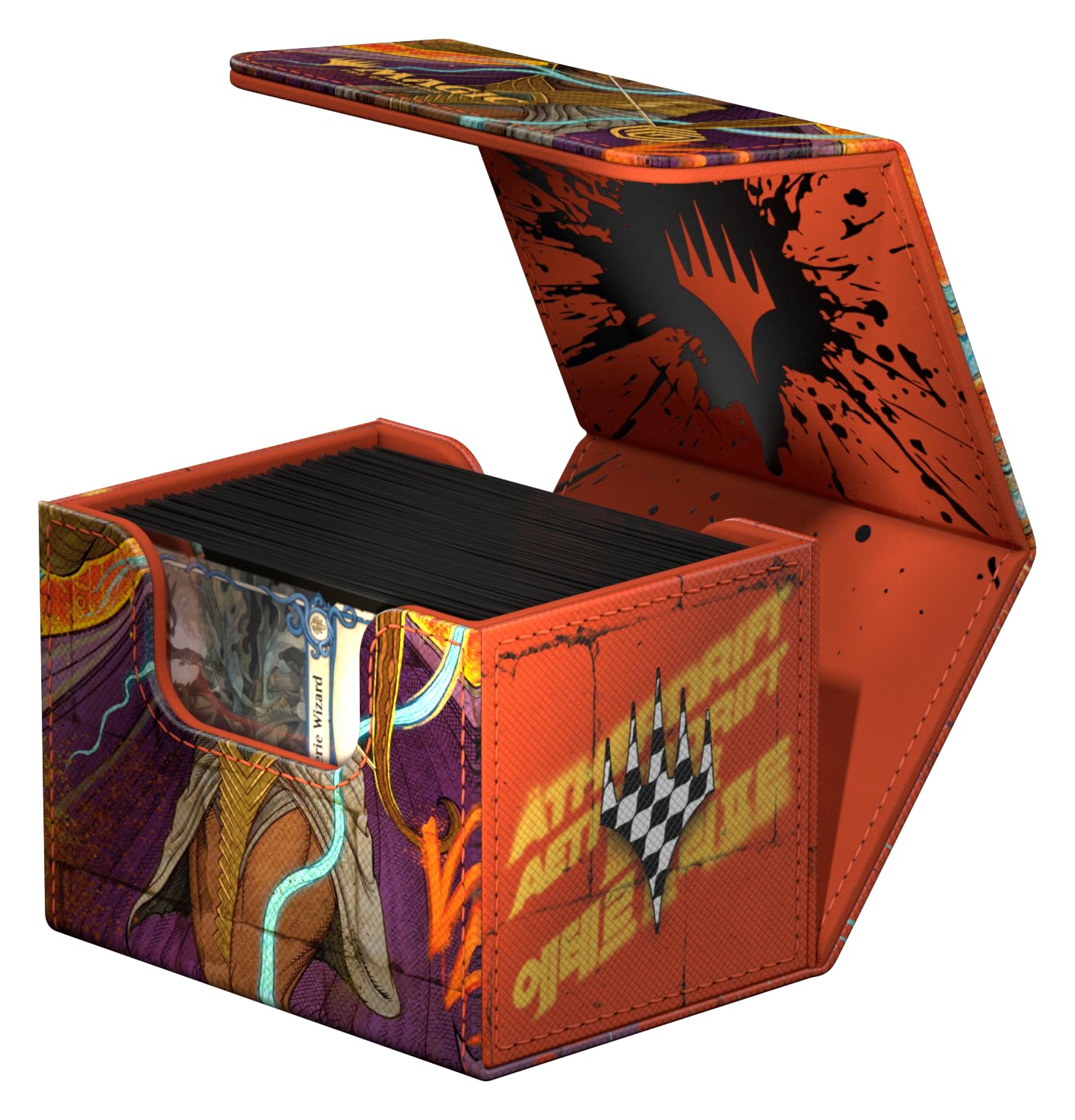 Ultimate Guard - Sidewinder 100+ - Magic: The Gathering - Aetherdrift - Ketramose, The New Dawn