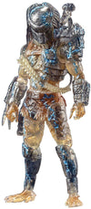 Hiya Toys Predator (1987): Water Emergence Jungle Hunter 1:18 Scale Action Figure, Multicolor