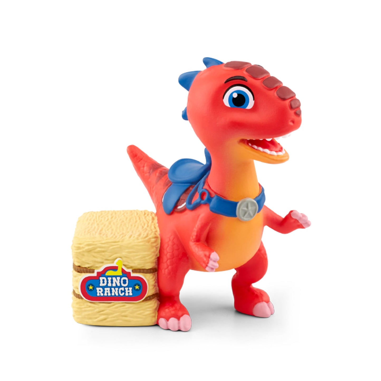Tonies Blitz Audio Toy Figurine From Dino Ranch
