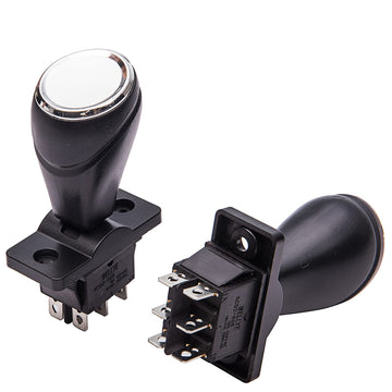 Weelye Children'S Electric Car Joystick Toy Bumper Car On The Car Forward And Backward Switch, Children Rotate 360 Degrees Toy C