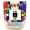 Super Impulse Rubiks Tilt