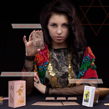 Tarot Cards