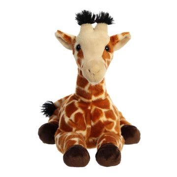 Aurora - Grand Flopsie - 16.5' Geo Giraffe