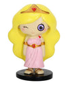 Greekies Aphrodite Collectible Vinyl Figurine - Unique Design, Perfect for Home Decor