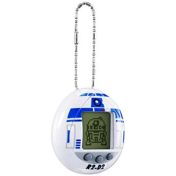 Tamagotchi Nano X Star Wars: R2-D2 Tamagotchi, Classic