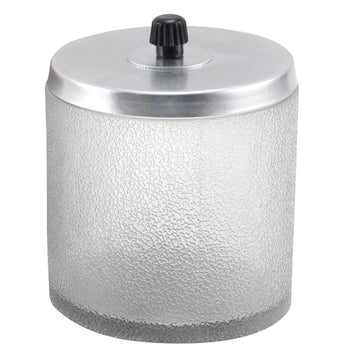 Leegol Electric Spare Parts-Transparent 3Lb Barrel For Rock Tumbler (Hobby Barrel)