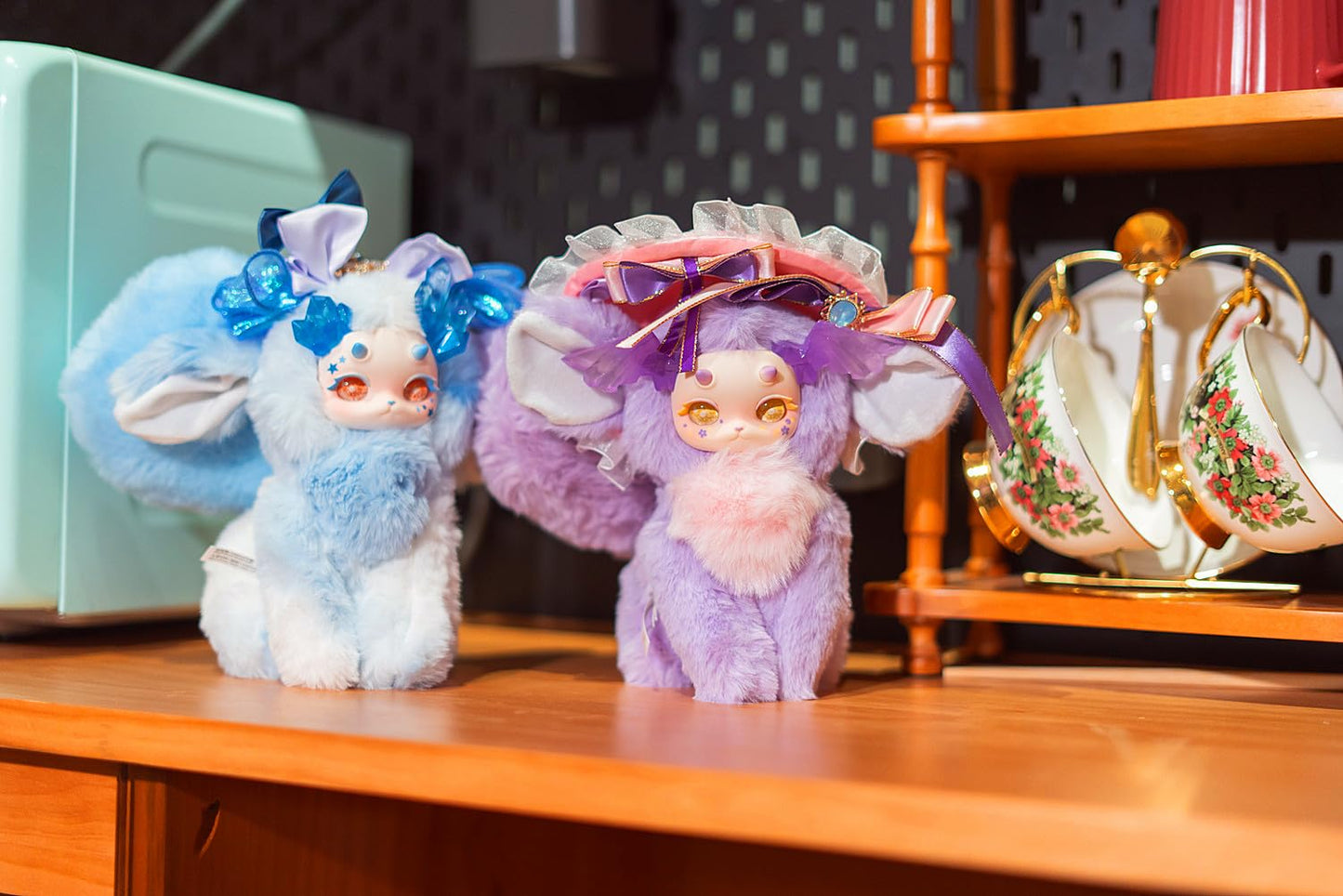 Tutulong Plush Blind Box