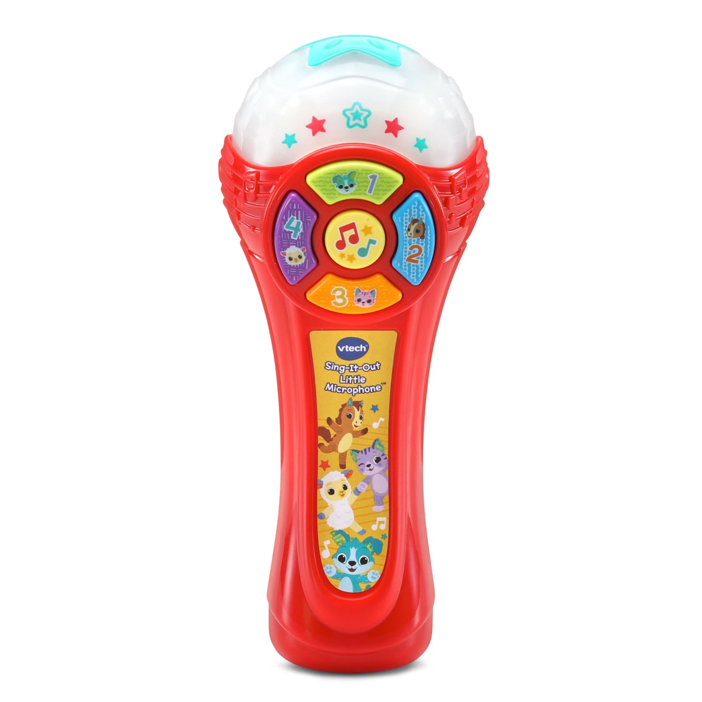 Vtech Sing-It-Out Little Microphone