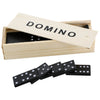 Wooden Dominos