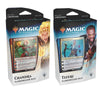 Magic The Gathering Mtg-Dom-Pd-En Dominaria Planeswalker Decks, Multicolour