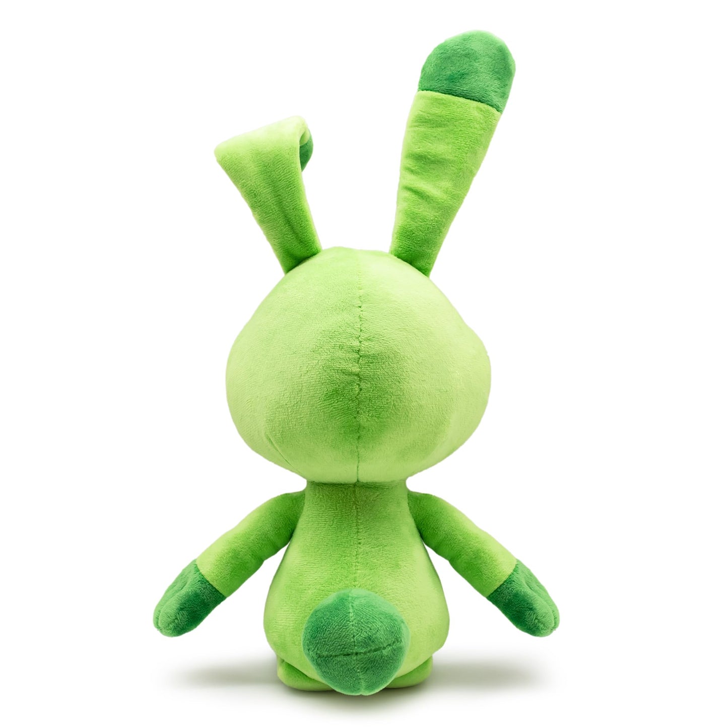 Poppy Playtime Smiling Critters 14'' Toy Plush Doll (Hoppy Hopscotch)