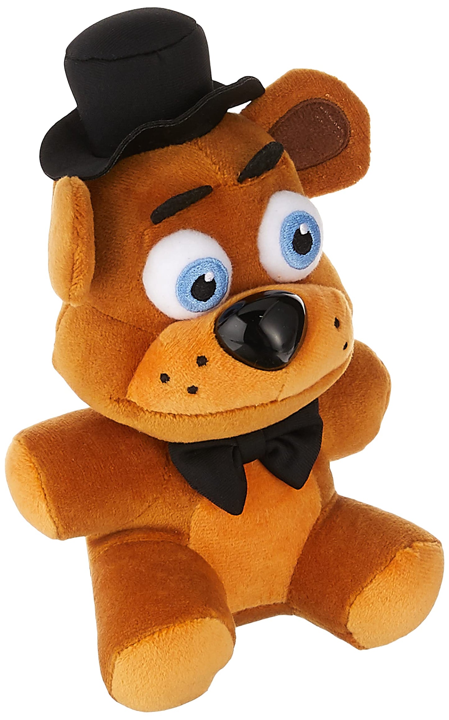 Funko Five Nights at Freddys Fazbear Plush, 6, Brown