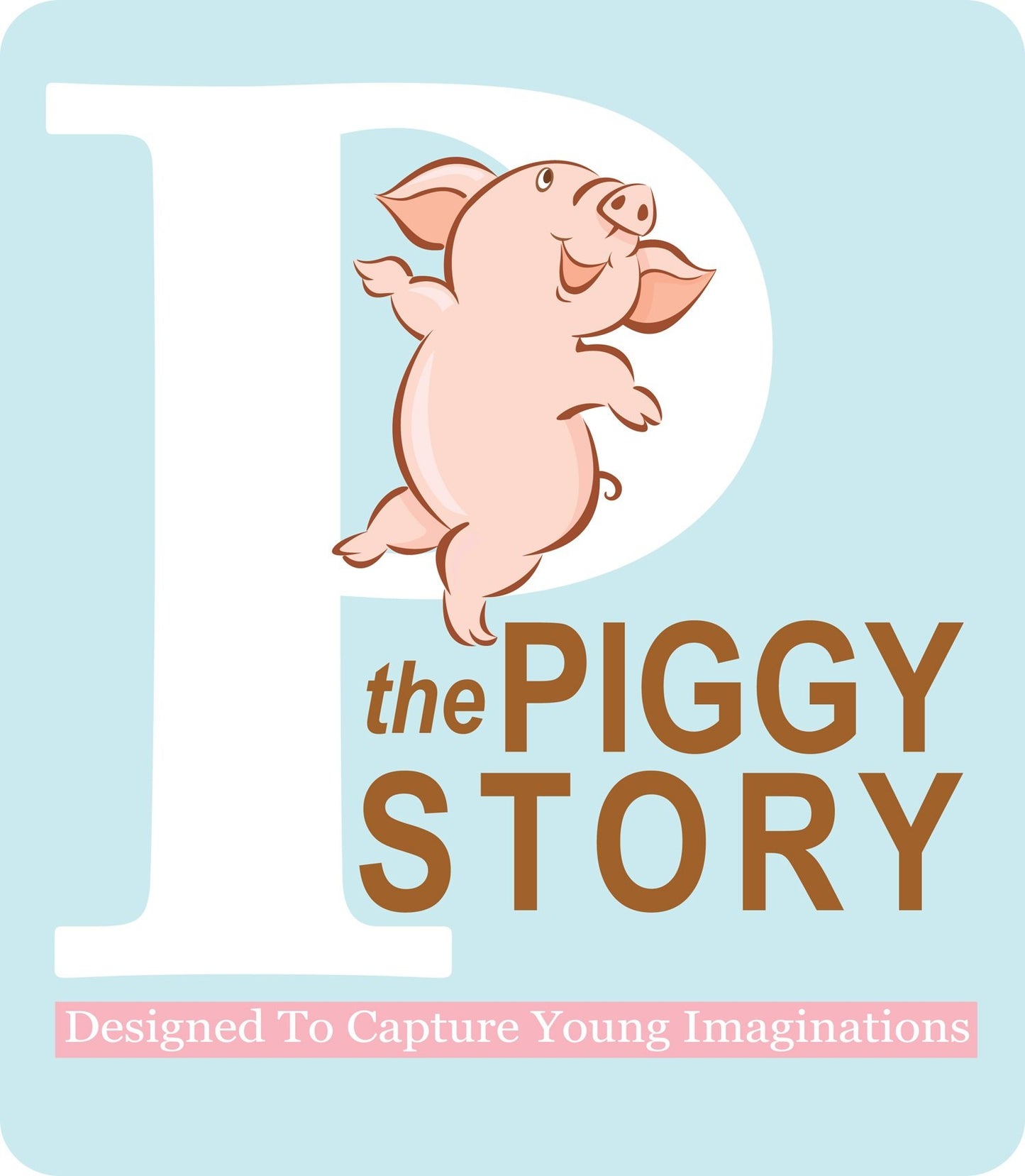 Piggy Story Little Activity Book, Fox & Woodland Animals