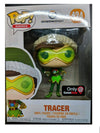 Overwatch Funko Pop Jingle Tracer Figure 424