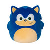 Squishmallows Sonic The Hedgehog Plush - 14-Inch Ultrasoft Multi-Color, Model SQSG00024