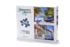 Showpiece Puzzles 2 X 1000 Piece Collection (Cuba)