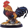 George S. Chen Imports Ss-G-11471 Rooster Chicken Farm Animals Collection Decoration Figurine Collection