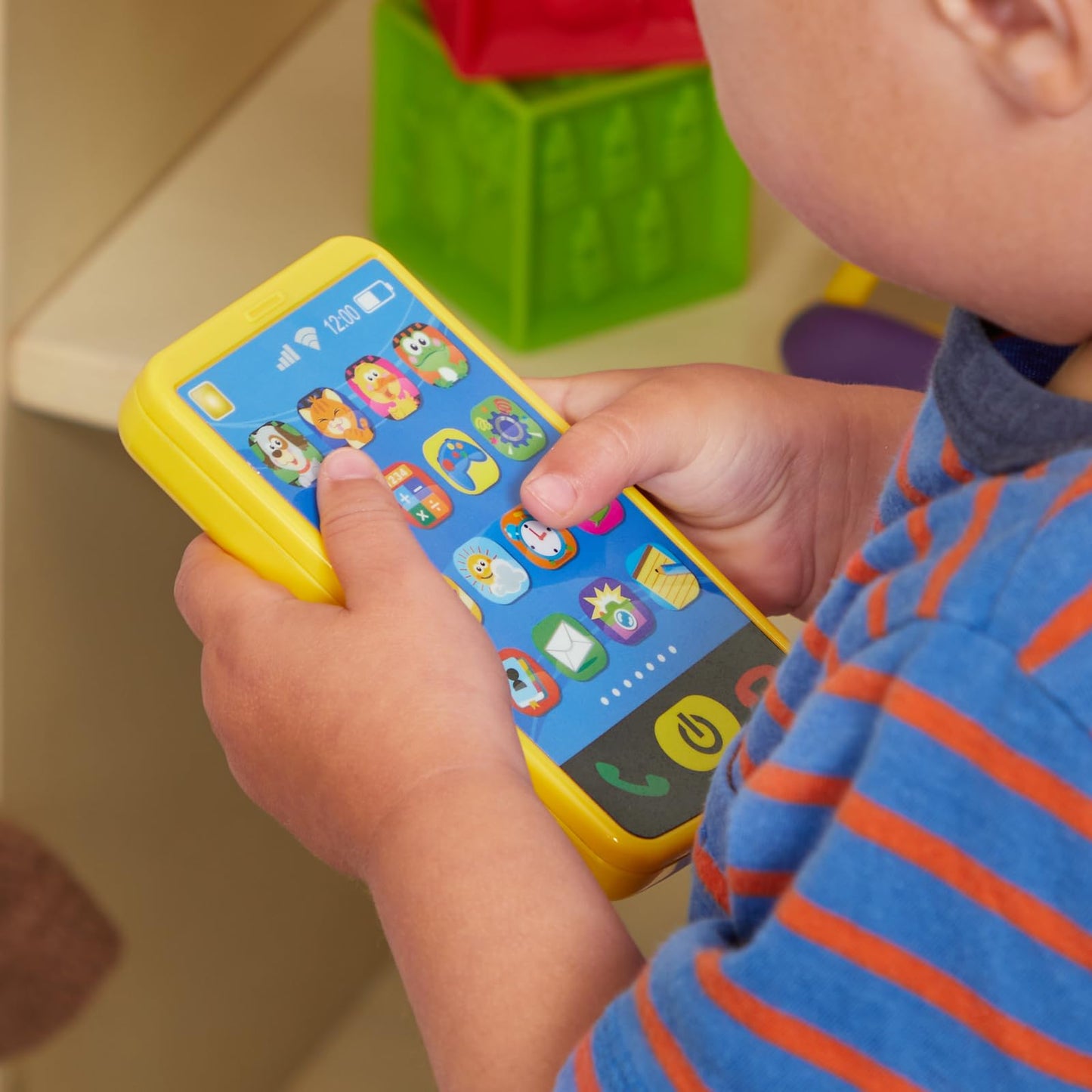 Discovery Baby Smart Phone