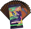 Magic The Gathering: Commander Masters Set Booster Pack