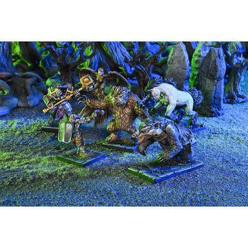 Terrain Crate Dungeon Adventures: Wandering Beasts