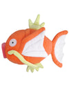 Sanei Pp98 Pokemonall Star Collection Magikarp Plush, 4''