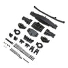 Losi Axle Housing Set Complete Front Lmt Los242031 Elec Car/Truck Replacement Parts