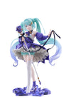 Taito-Hatsune Miku AMP+ Figure - Hatsune Miku Birthday 2024 Ver.
