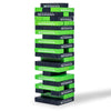 Wild Sports Nfl Seattle Seahawks Table Top Stackers 3'' X 1'' X .5'', Team Color