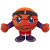 Bleacher Creatures Sacramento Kings 8'' Kuricha Basketball Sitting Plushies- Soft Chibi Inspired Plush