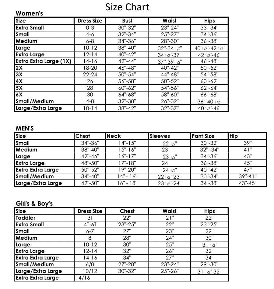 Seeing Red Neon Artist Includes Shirt, Pants, Apron, Hat (Large)