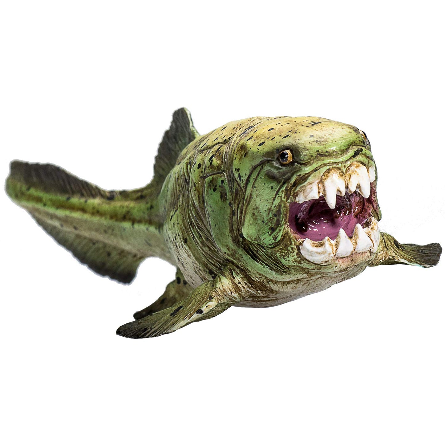 Mojo - Realistic Dinosaur Figurine, Dunkleosteus