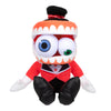 The Amazing Digital Circus Talking Caine Plush Press Caine's Foot and Hear Him Say 13 Unique Phrases 12 / 30 CM Interactive Plush Figure Made with enhanced Materials