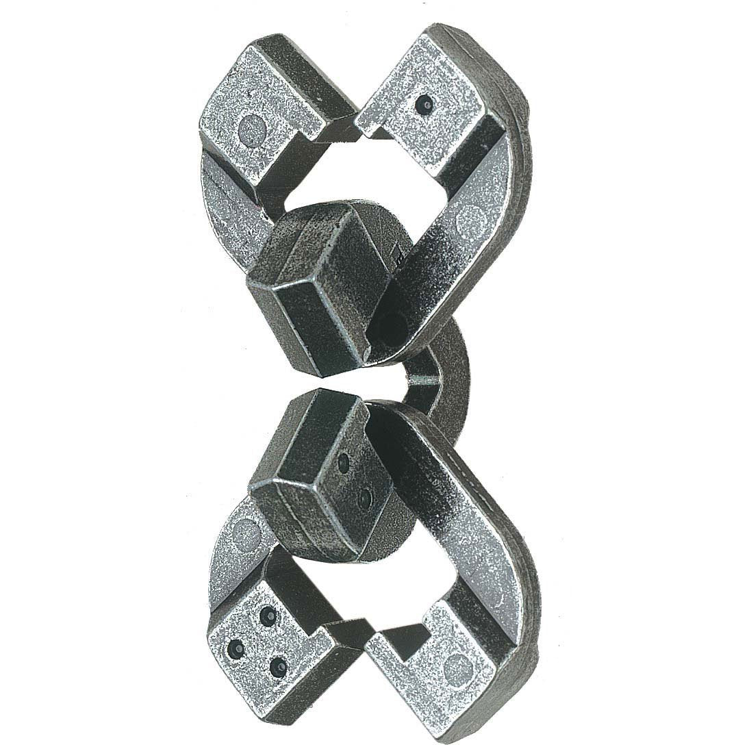 Hanayama Chain Puzzle
