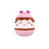 Squishmallows Original 5In Jemma The Pink S'Mores - Official Jazwares Plush (Little)