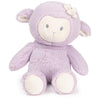 Gund Baby Sustainable Lamb Plush, Stuffed Animal Made From 100% Recycled Materials, For Babies And Newborns, Spring Decor, Laven