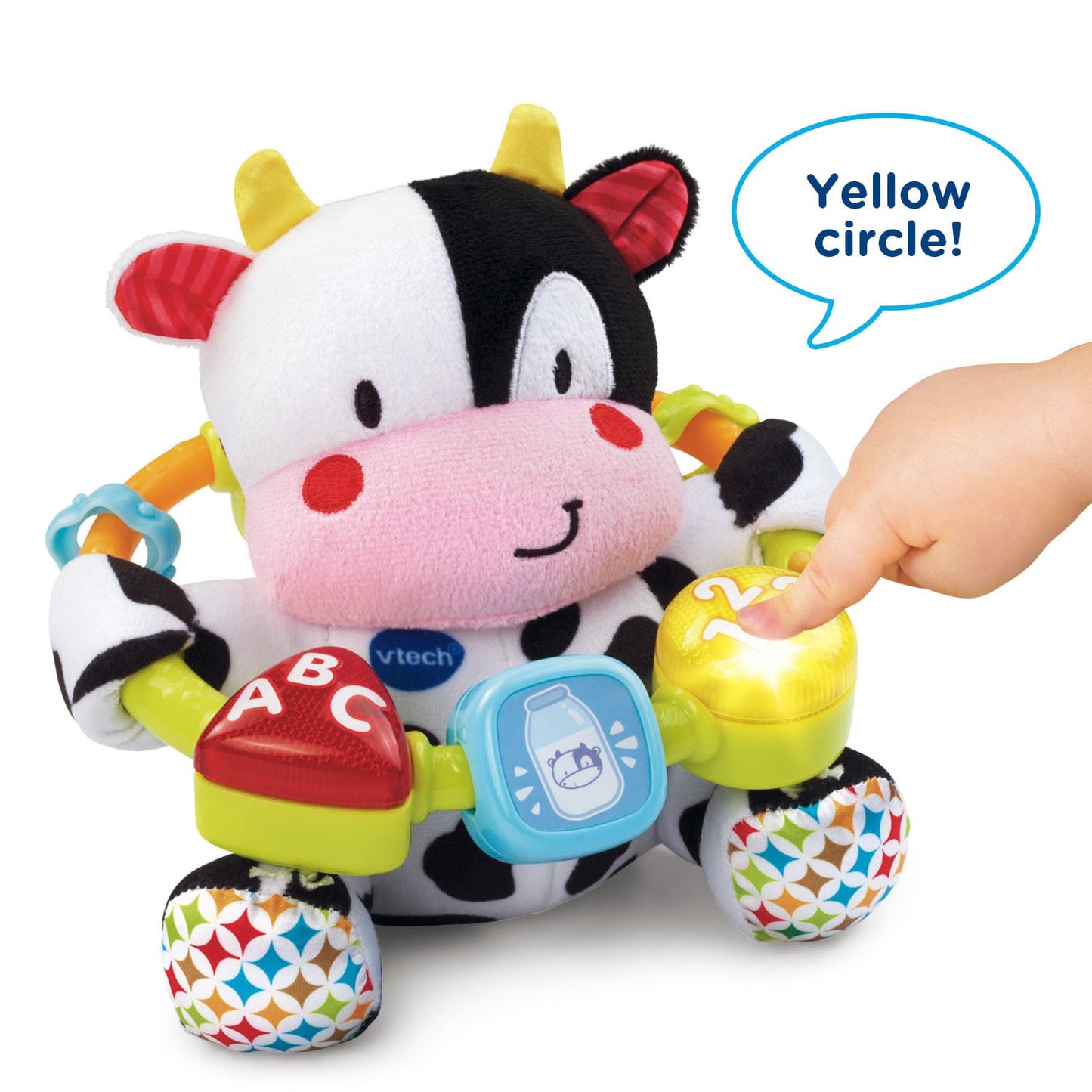 Vtech Baby Lil' Critters Moosical Beads