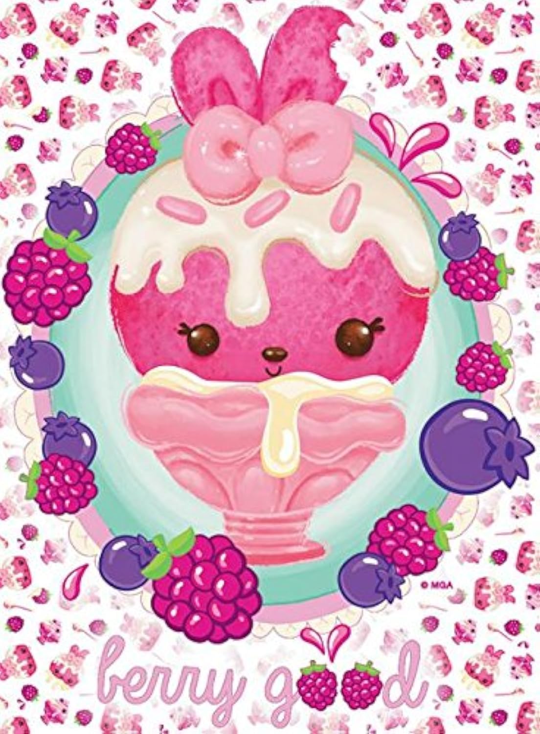 Ceaco Toy'S Puzzle, Multicolor