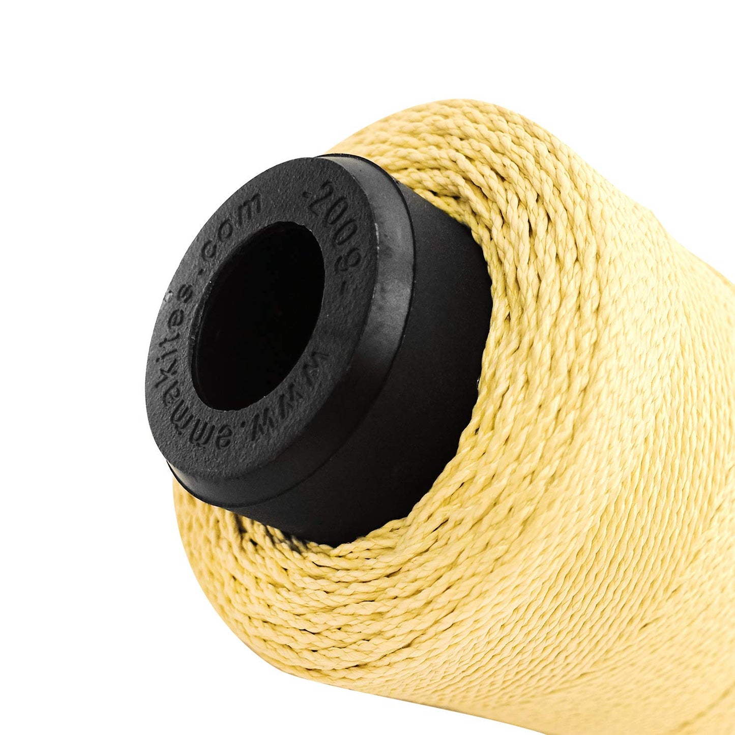 Emma Kites Kevlar Kite Line 1000Ft 150Lb Braided Kite String Abrasion Resistant Low Stretch Utility Cord For Outdoor Tactical Su
