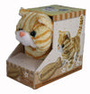 Westminster Casanova The Mechanical Kitten - Orange Striped